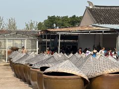 -苏州市吴中区光福窑上花果蜜饯厂