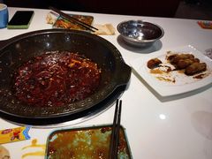 -鸭掌门特色火锅(文景路店)