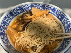 -西园寺素食(西园弄戒幢律寺店)