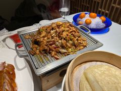 -四季民福烤鸭店(前门店)