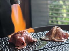 -铭牛烧肉·和牛海鲜自助(高新月牙湖店)