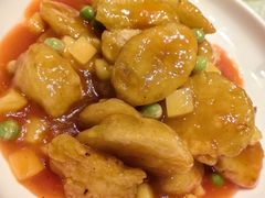 -敏珠拉姆藏餐·南京厨房(富春江东街店)