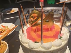 -海底捞火锅智慧餐厅(中骏世界城店)