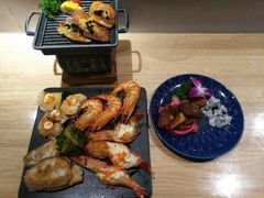 -小饕荟养生火锅(仁和·熙春郡店)