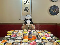 -咏江南·苏式火锅·苏州评弹(观前街店)