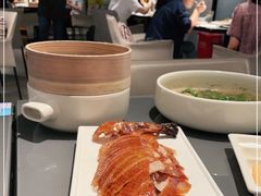 -小大董·烤鸭(观景餐厅·南京西路店)