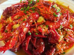 -霸王虾·小龙虾香辣蟹(玉林店)