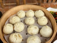 包子-加顺农场餐厅