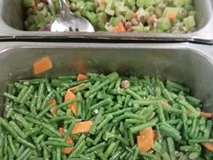 -马记伊源斋涮肉·清真菜(潘家园古玩市场店)