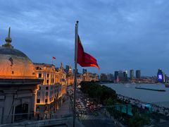 -外滩8号 whisky bar(金延大厦店)