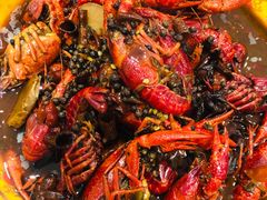 -刘一龙虾(数码路店)