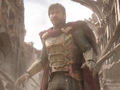 -扬州喜满客国际影城(京华城店)