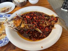 -百味地锅鸡(夹河西街店)