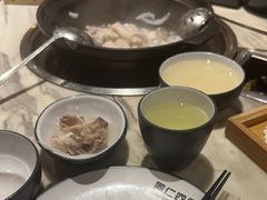 -同仁四季椰子鸡(福田东园总店)