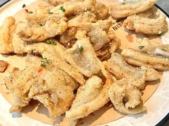 -兴仙饭店·闽味海鲜(马尾总店)