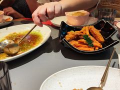 -桂满陇·杭州小馆(巴黎春天浦建店)