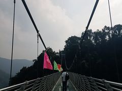 -四会奇石河风景区