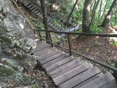 -吊水壶国家森林公园