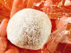 -南大门韩国米糕(公滨路店)