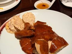 -庐灶江南·江南菜·四合院Bistro(东直门雍和宫·原华侨宾馆店)
