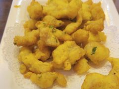 桂花肉-长兴菜馆(高桥店)