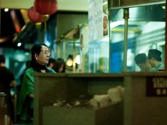 -马来西亚美食街