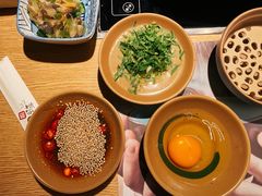 -温野菜涮涮锅(西单大悦城店)