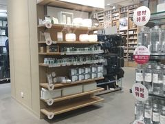 -MUJI无印良品(万达天鹅湖店)