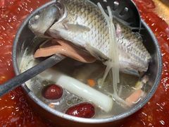 -蜀九香火锅(九眼桥店)