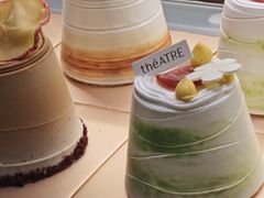 -théATRE 茶聚场(王府中環店)