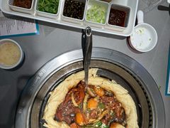 -灶座小锅烀饼·铁锅炖(全国总店)