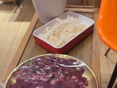 -黔哆哆地摊酸汤火锅(清湖店)