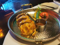 -牛排家(北京长安街英皇集团中心店)