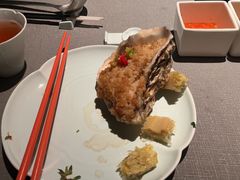 -左庭右院鲜牛肉火锅黑金店(陆家嘴中心店)