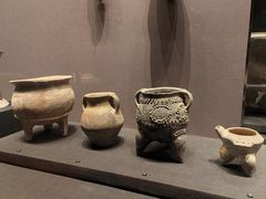 -陕西历史博物馆