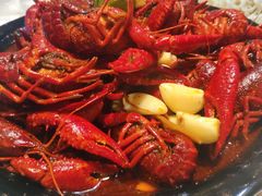 -香满锅老北京羊蝎子火锅·家常菜(新街口店)