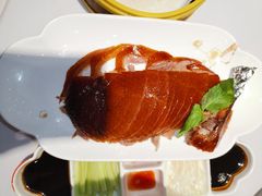 -大鸭梨烤鸭·北京菜(大兴南小街店)