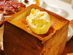 -小资太太(中央大街店)