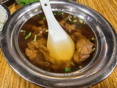 -阿秋牛排(湖心街店)