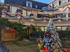 -叶叶菩提(太原别墅店)