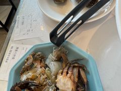 -海味当家·蒸锅海鲜(中山广场创始店)