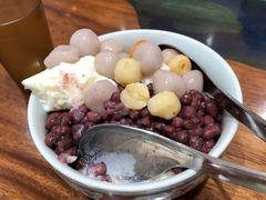 -堂屋糖水店(愚园店)