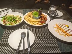 -翡翠鸟精品泰国菜(北辰财富中心店)