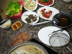 -山珍鲜牛肉火锅本地老字号(汕中老店)