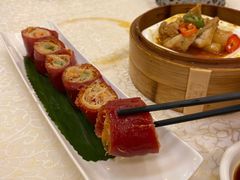 -顺德人家食府(黄金广场店)