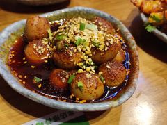 -付小姐在成都(吾悦广场店)