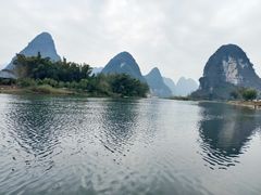 -荔江湾景区