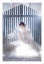 -巴黎婚纱摄影工作室