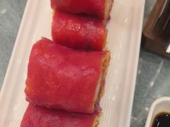 -喜宴又一村·粤菜·茶点·海鲜(壹方天地店)