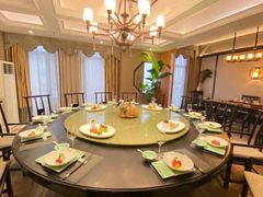 包厢-梧桐花园餐厅(新城店)